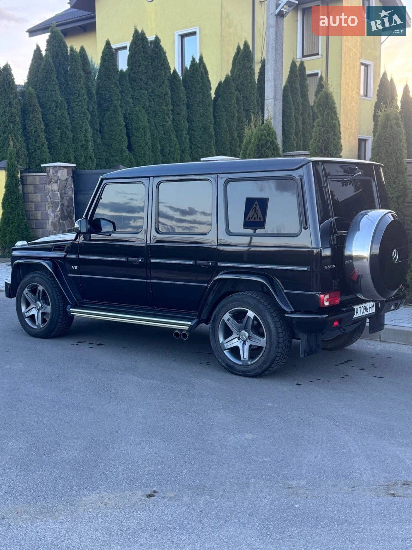 2016 Mercedes-Benz G-klasse - мініатюра 15