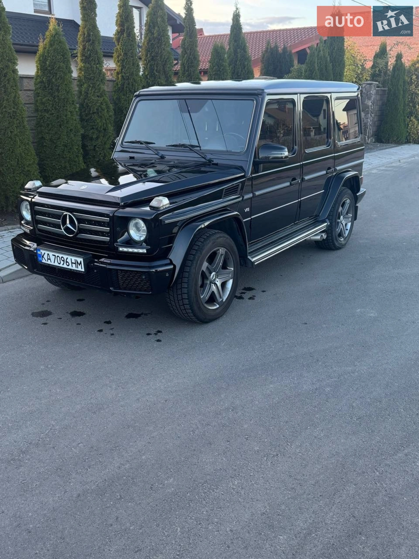 2016 Mercedes-Benz G-klasse - мініатюра 11