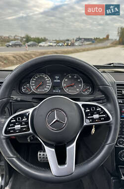Внедорожник / Кроссовер Mercedes-Benz G-Class 2009 в 