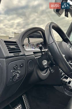 Внедорожник / Кроссовер Mercedes-Benz G-Class 2009 в 