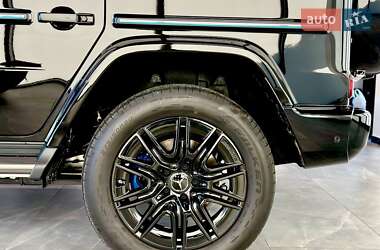 Внедорожник / Кроссовер Mercedes-Benz G-Class 2025 в 