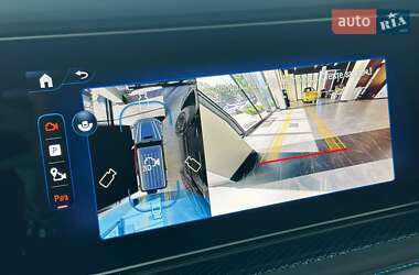 Внедорожник / Кроссовер Mercedes-Benz G-Class 2025 в 