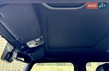 Позашляховик / Кросовер Mercedes-Benz G-Class 2007 в 