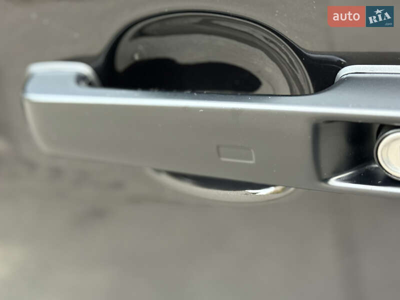 Позашляховик / Кросовер Mercedes-Benz G-Class 2024 в Києві фото 42 Позашляховик / Кросовер Mercedes-Benz G-Class 2024 в Києві