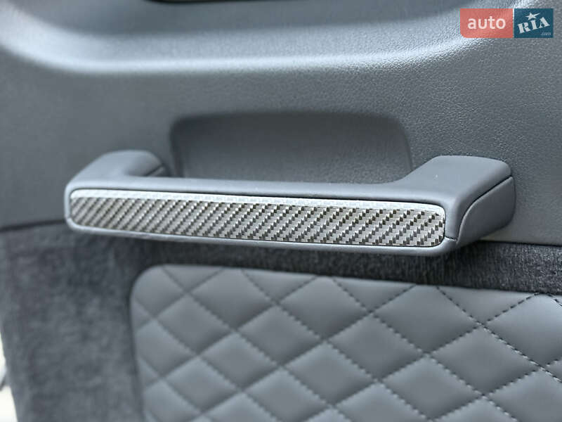 Позашляховик / Кросовер Mercedes-Benz G-Class 2024 в Києві фото 72 Позашляховик / Кросовер Mercedes-Benz G-Class 2024 в Києві