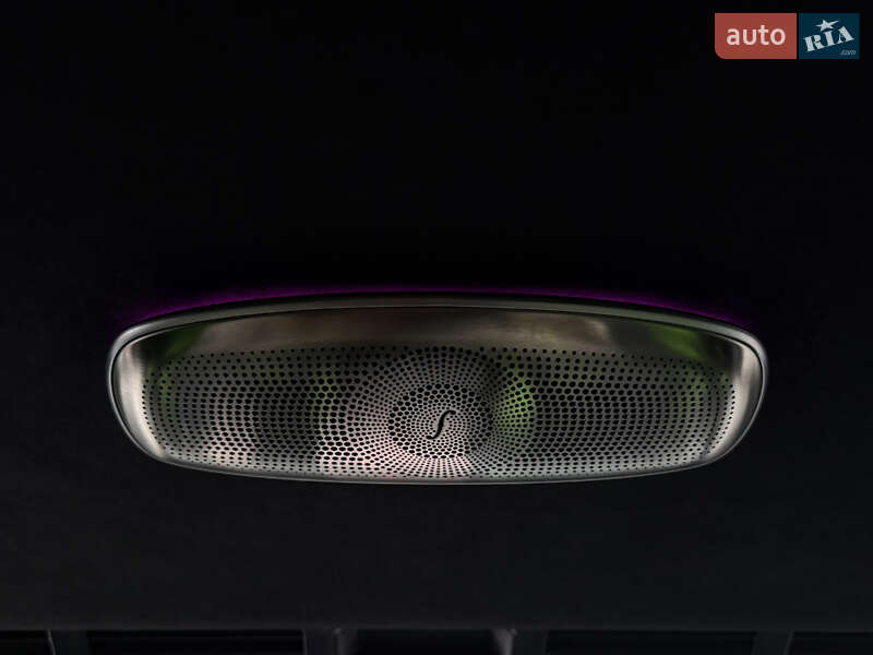 Позашляховик / Кросовер Mercedes-Benz G-Class 2024 в Києві фото 77 Позашляховик / Кросовер Mercedes-Benz G-Class 2024 в Києві