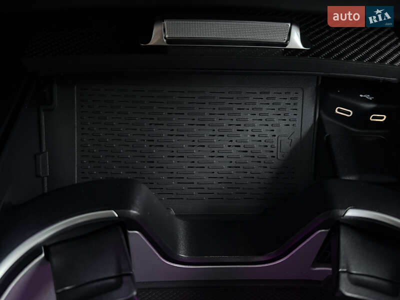 Позашляховик / Кросовер Mercedes-Benz G-Class 2024 в Києві фото 107 Позашляховик / Кросовер Mercedes-Benz G-Class 2024 в Києві