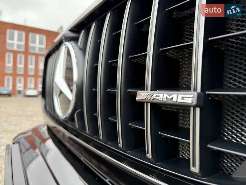 Внедорожник / Кроссовер Mercedes-Benz G-Class 2023 в Днепре фото 11 Внедорожник / Кроссовер Mercedes-Benz G-Class 2023 в Днепре