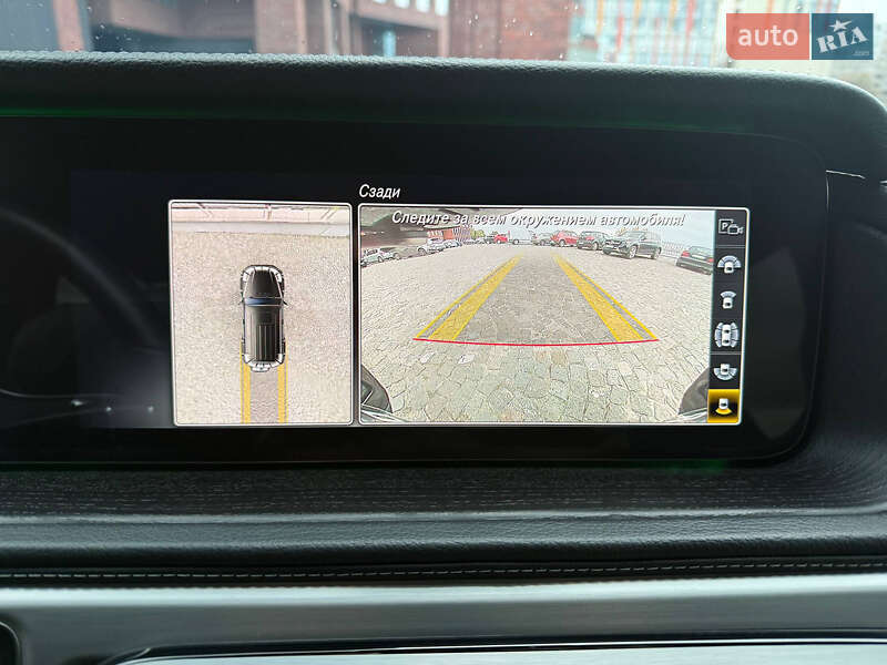 Внедорожник / Кроссовер Mercedes-Benz G-Class 2023 в Днепре фото 38 Внедорожник / Кроссовер Mercedes-Benz G-Class 2023 в Днепре