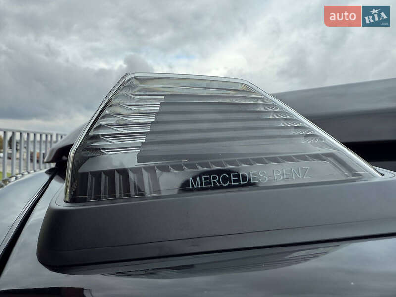 Внедорожник / Кроссовер Mercedes-Benz G-Class 2023 в Днепре фото 45 Внедорожник / Кроссовер Mercedes-Benz G-Class 2023 в Днепре