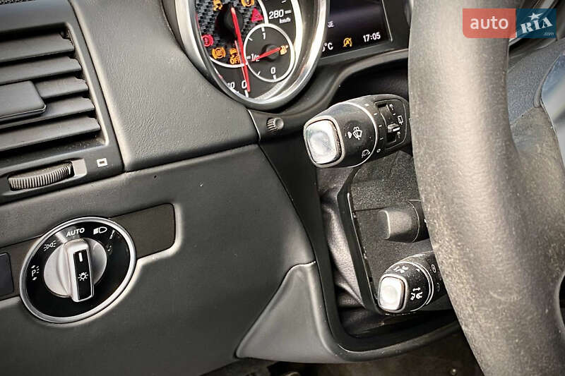 Позашляховик / Кросовер Mercedes-Benz G-Class 2016 в Києві фото 22 Позашляховик / Кросовер Mercedes-Benz G-Class 2016 в Києві