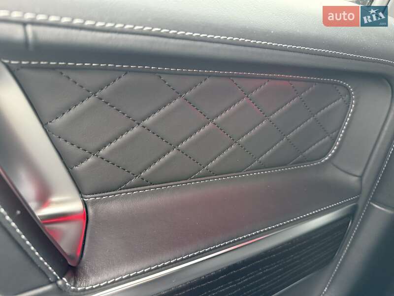 Позашляховик / Кросовер Mercedes-Benz G-Class 2019 в Києві фото 52 Позашляховик / Кросовер Mercedes-Benz G-Class 2019 в Києві