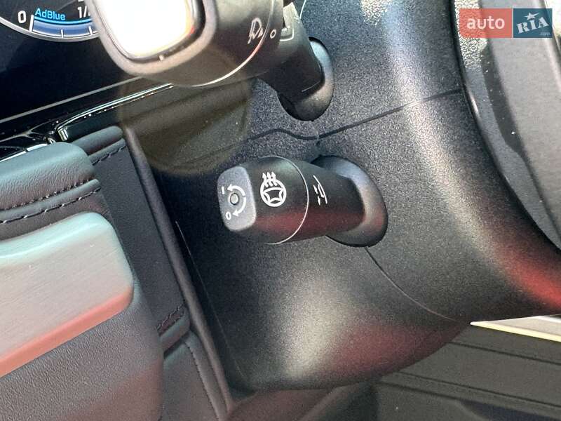 Внедорожник / Кроссовер Mercedes-Benz G-Class 2023 в Одессе фото 17 Внедорожник / Кроссовер Mercedes-Benz G-Class 2023 в Одессе