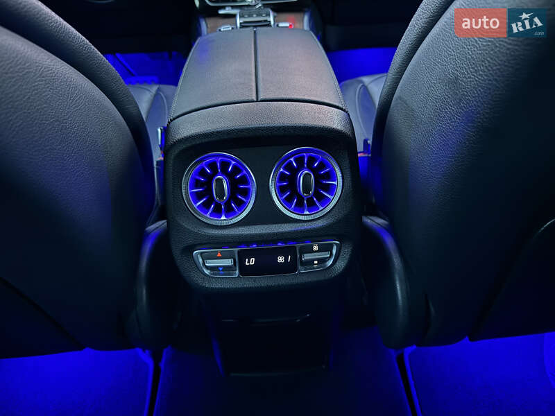 Позашляховик / Кросовер Mercedes-Benz G-Class 2021 в Львові