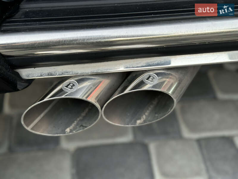 Позашляховик / Кросовер Mercedes-Benz G-Class 2021 в Львові