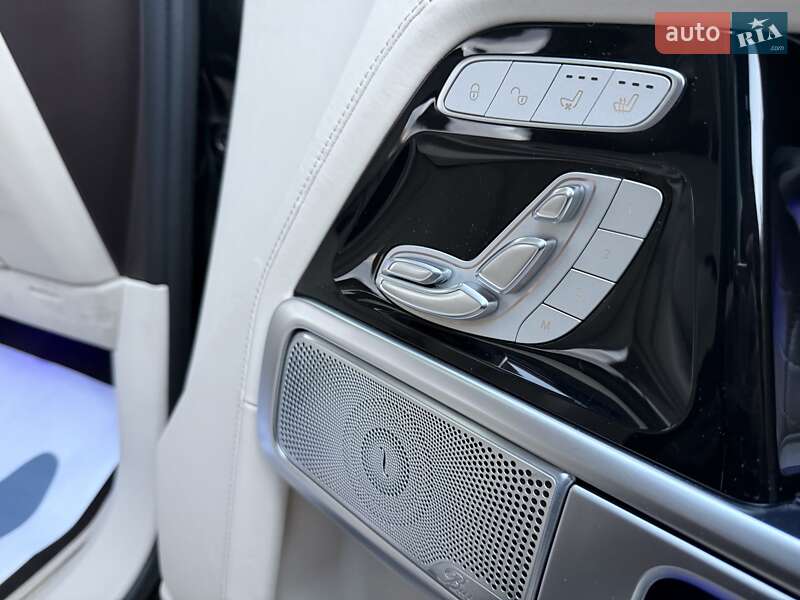 Позашляховик / Кросовер Mercedes-Benz G-Class 2021 в Києві фото 108 Позашляховик / Кросовер Mercedes-Benz G-Class 2021 в Києві