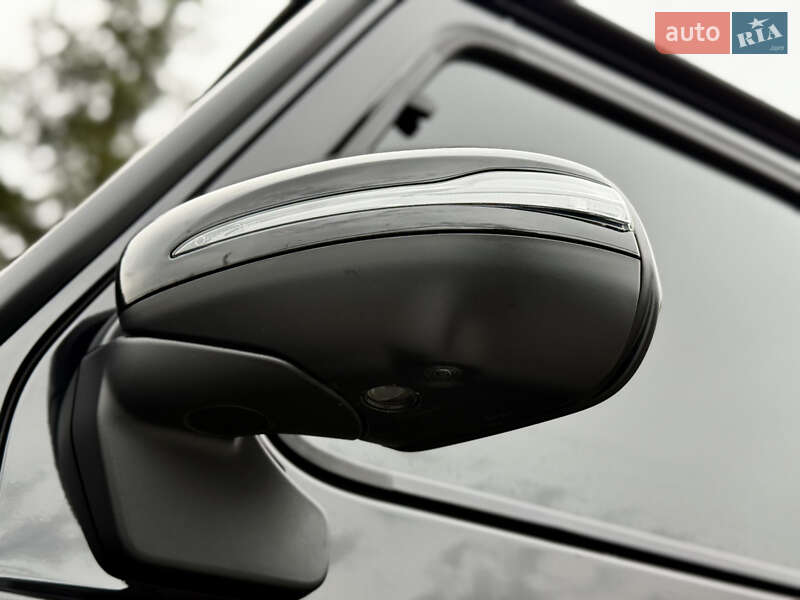 Позашляховик / Кросовер Mercedes-Benz G-Class 2019 в Львові