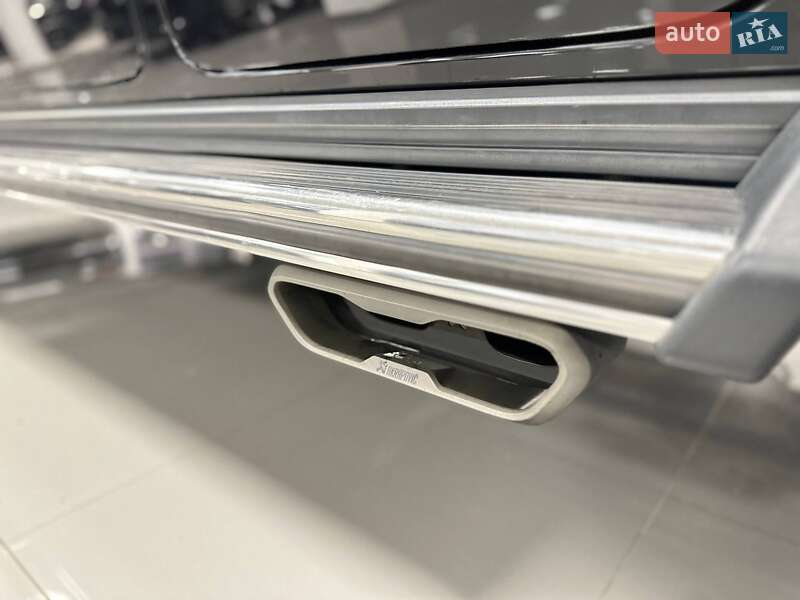 Внедорожник / Кроссовер Mercedes-Benz G-Class 2019 в Киеве фото 9 Внедорожник / Кроссовер Mercedes-Benz G-Class 2019 в Киеве