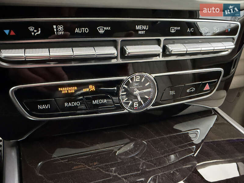 Позашляховик / Кросовер Mercedes-Benz G-Class 2022 в Києві