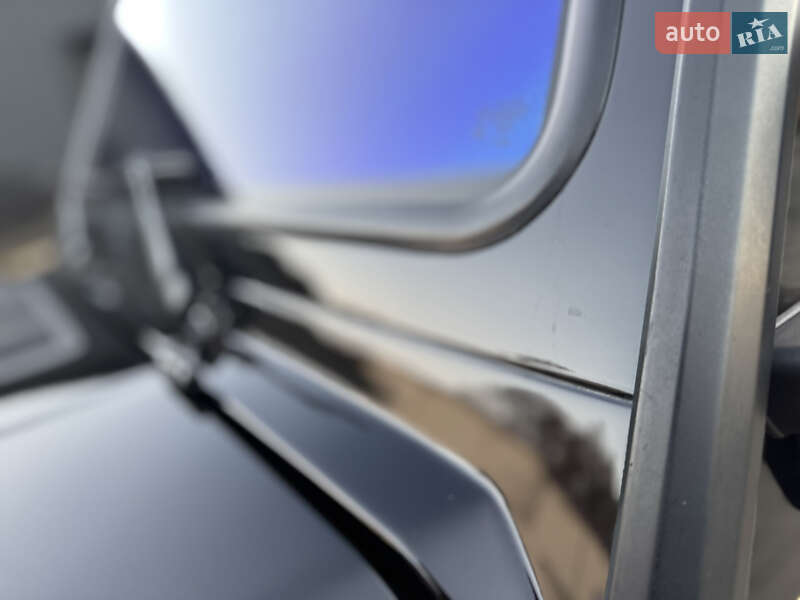 Позашляховик / Кросовер Mercedes-Benz G-Class 2007 в Львові