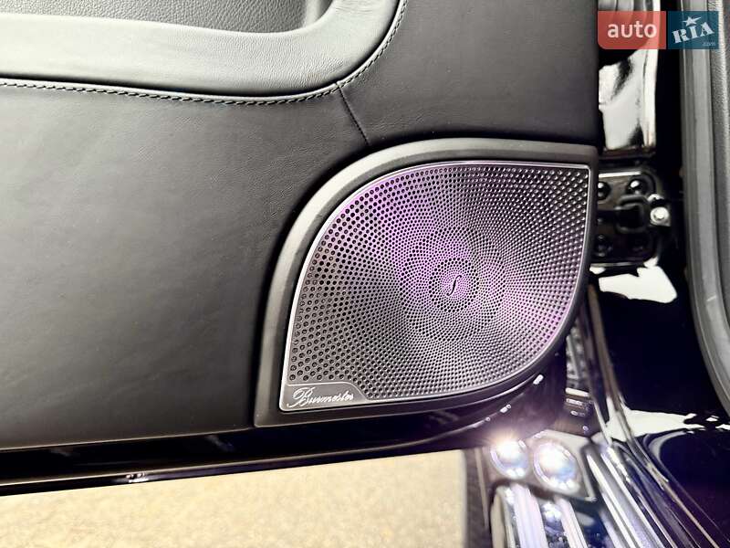 Позашляховик / Кросовер Mercedes-Benz G-Class 2021 в Києві