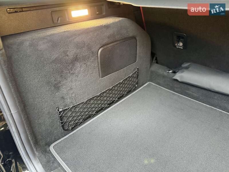 Позашляховик / Кросовер Mercedes-Benz G-Class 2021 в Києві