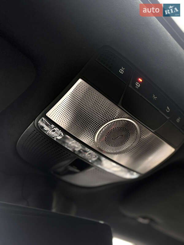 Позашляховик / Кросовер Mercedes-Benz G-Class 2022 в Одесі