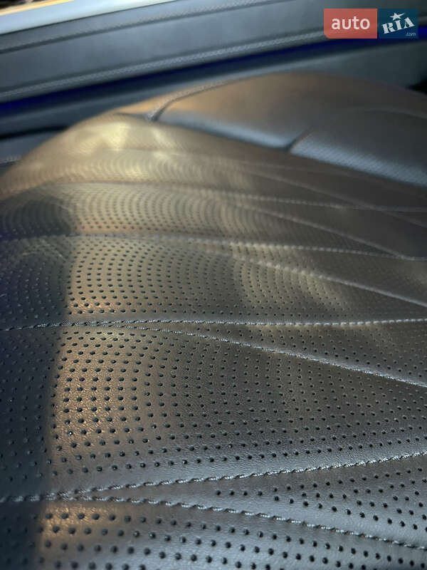 Позашляховик / Кросовер Mercedes-Benz G-Class 2020 в Києві