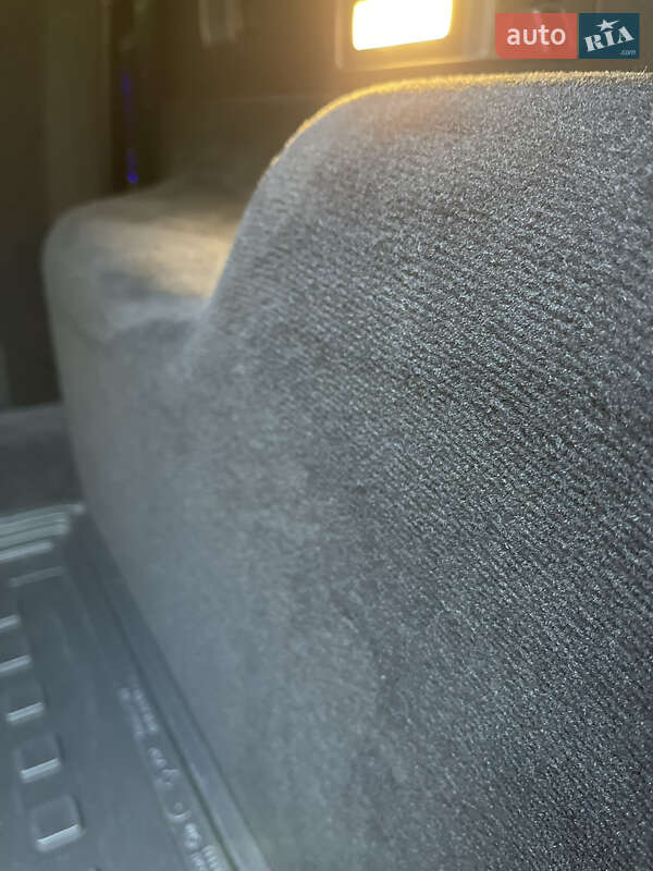 Позашляховик / Кросовер Mercedes-Benz G-Class 2020 в Києві