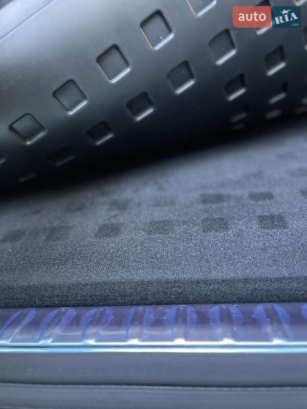 Позашляховик / Кросовер Mercedes-Benz G-Class 2020 в Києві