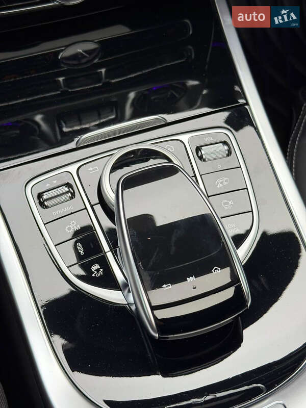 Позашляховик / Кросовер Mercedes-Benz G-Class 2022 в Києві фото 11 Позашляховик / Кросовер Mercedes-Benz G-Class 2022 в Києві