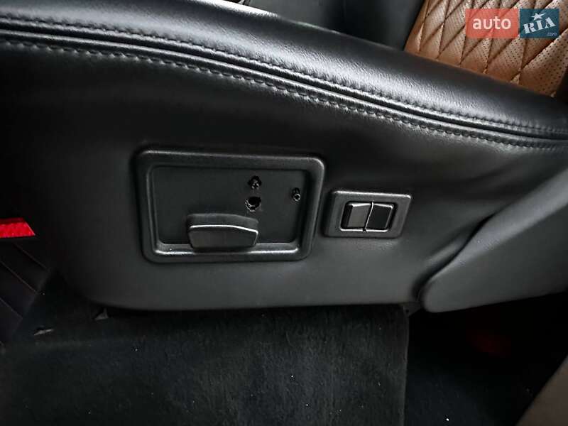 Позашляховик / Кросовер Mercedes-Benz G-Class 1998 в Харкові фото 14 Позашляховик / Кросовер Mercedes-Benz G-Class 1998 в Харкові