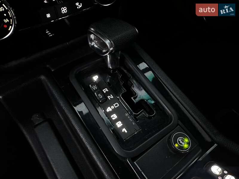 Позашляховик / Кросовер Mercedes-Benz G-Class 1998 в Харкові фото 23 Позашляховик / Кросовер Mercedes-Benz G-Class 1998 в Харкові
