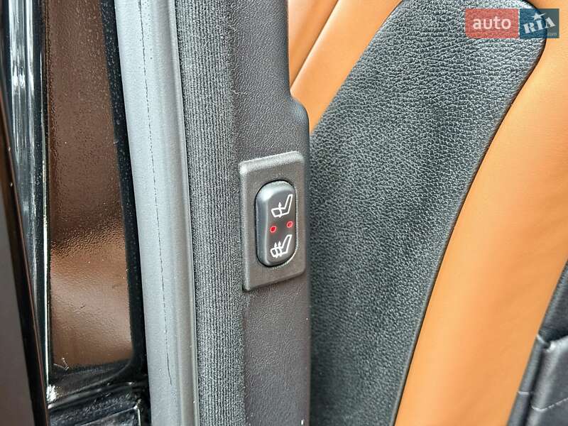 Позашляховик / Кросовер Mercedes-Benz G-Class 2010 в Харкові фото 27 Позашляховик / Кросовер Mercedes-Benz G-Class 2010 в Харкові