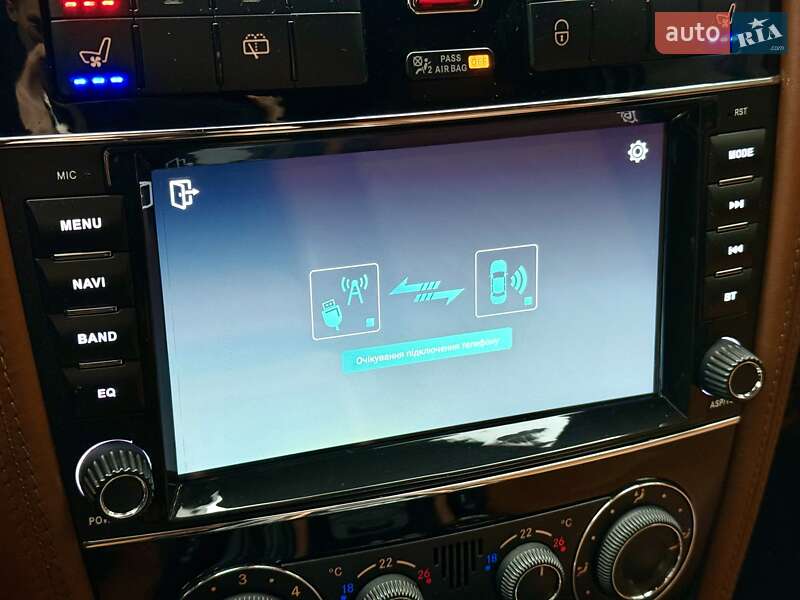 Позашляховик / Кросовер Mercedes-Benz G-Class 2010 в Харкові фото 25 Позашляховик / Кросовер Mercedes-Benz G-Class 2010 в Харкові