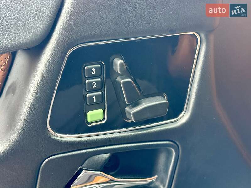 Позашляховик / Кросовер Mercedes-Benz G-Class 2010 в Харкові фото 30 Позашляховик / Кросовер Mercedes-Benz G-Class 2010 в Харкові