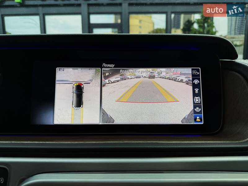 Внедорожник / Кроссовер Mercedes-Benz G-Class 2022 в Киеве