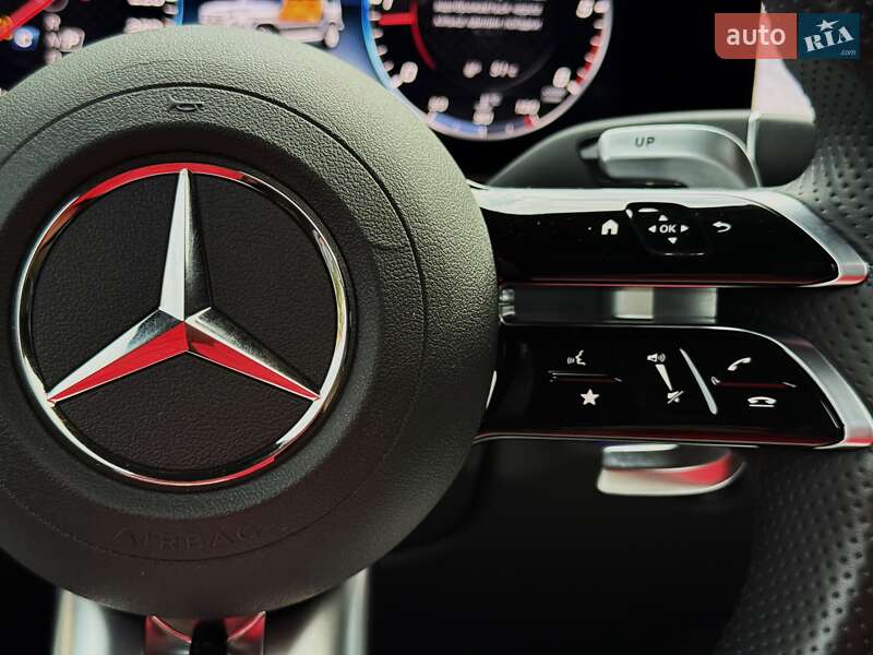 Внедорожник / Кроссовер Mercedes-Benz G-Class 2022 в Киеве