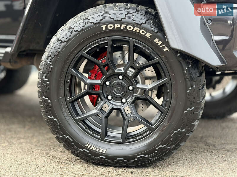 Внедорожник / Кроссовер Mercedes-Benz G-Class 2005 в Киеве фото 22 Внедорожник / Кроссовер Mercedes-Benz G-Class 2005 в Киеве