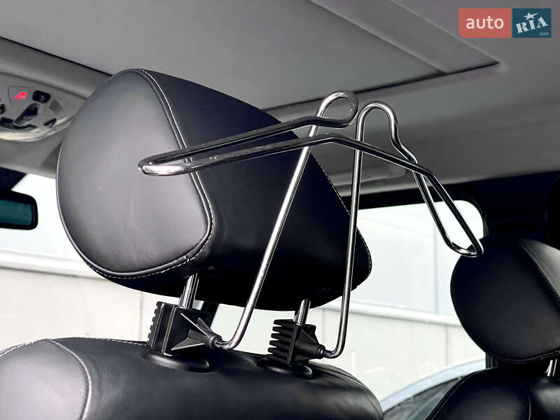 Позашляховик / Кросовер Mercedes-Benz G-Class 2005 в Києві фото 8 Позашляховик / Кросовер Mercedes-Benz G-Class 2005 в Києві