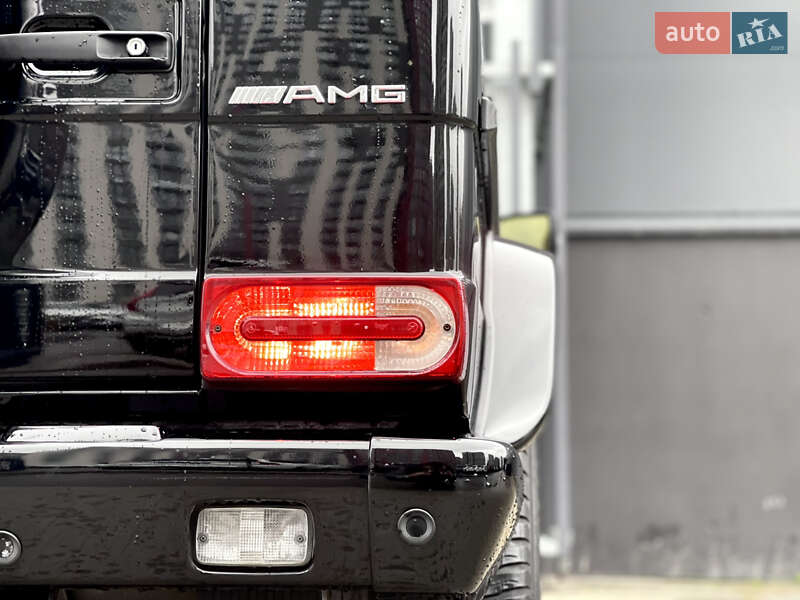 Позашляховик / Кросовер Mercedes-Benz G-Class 2005 в Києві фото 29 Позашляховик / Кросовер Mercedes-Benz G-Class 2005 в Києві