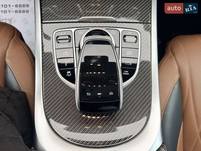 Позашляховик / Кросовер Mercedes-Benz G-Class 2020 в Києві фото 33 Позашляховик / Кросовер Mercedes-Benz G-Class 2020 в Києві