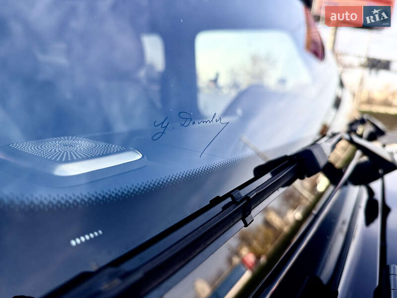 Позашляховик / Кросовер Mercedes-Benz G-Class 2024 в Києві фото 10 Позашляховик / Кросовер Mercedes-Benz G-Class 2024 в Києві