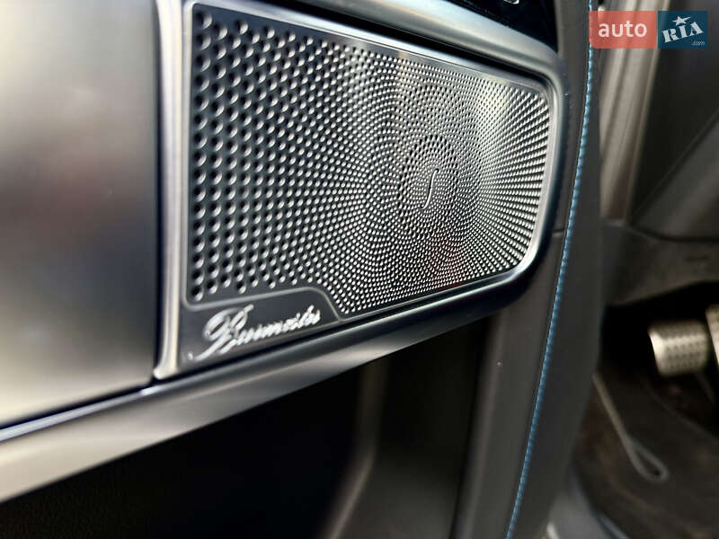 Позашляховик / Кросовер Mercedes-Benz G-Class 2024 в Києві фото 19 Позашляховик / Кросовер Mercedes-Benz G-Class 2024 в Києві