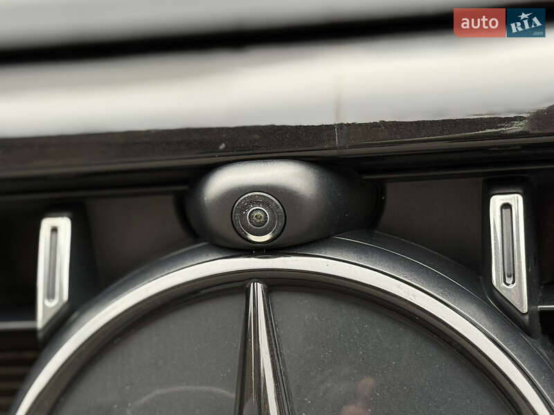 Внедорожник / Кроссовер Mercedes-Benz G-Class 2022 в Киеве