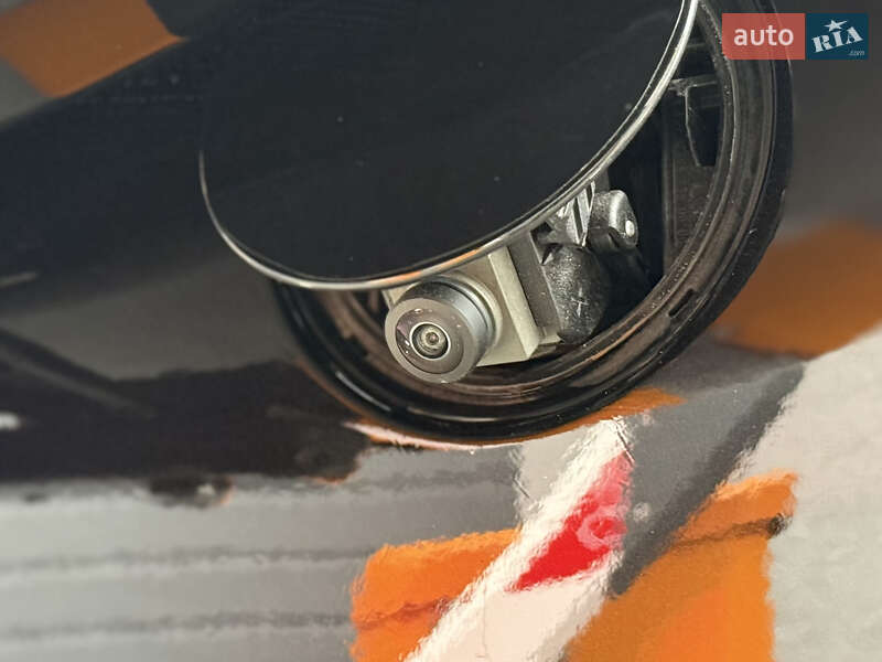 Внедорожник / Кроссовер Mercedes-Benz G-Class 2022 в Киеве