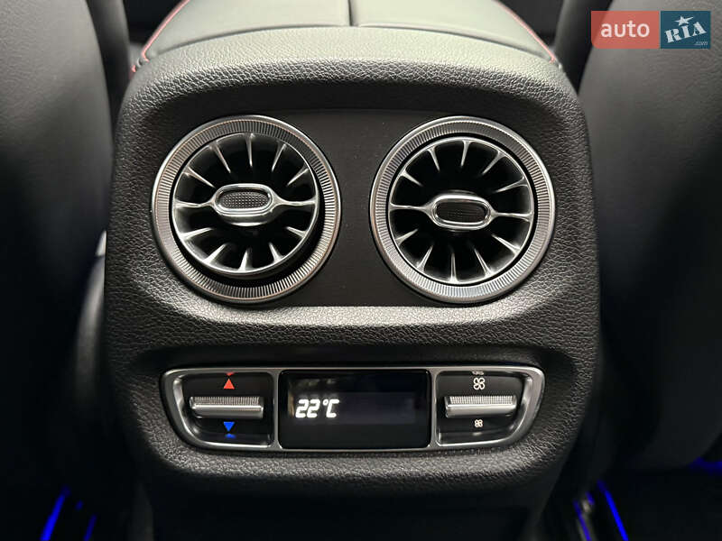 Внедорожник / Кроссовер Mercedes-Benz G-Class 2022 в Киеве