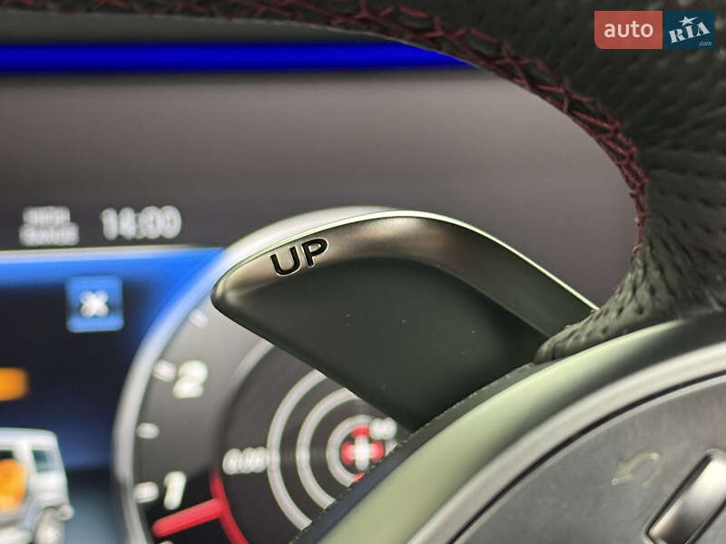 Внедорожник / Кроссовер Mercedes-Benz G-Class 2022 в Киеве