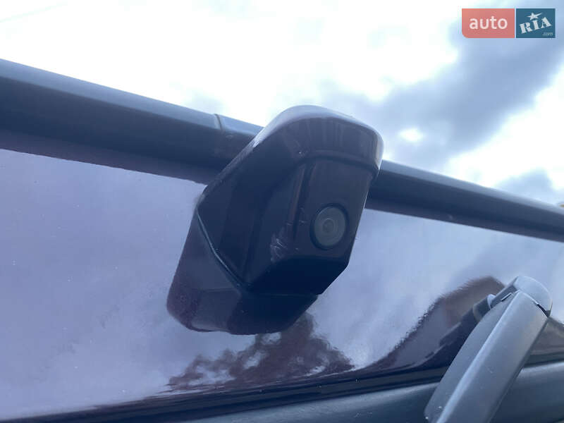 Внедорожник / Кроссовер Mercedes-Benz G-Class 2000 в Киеве