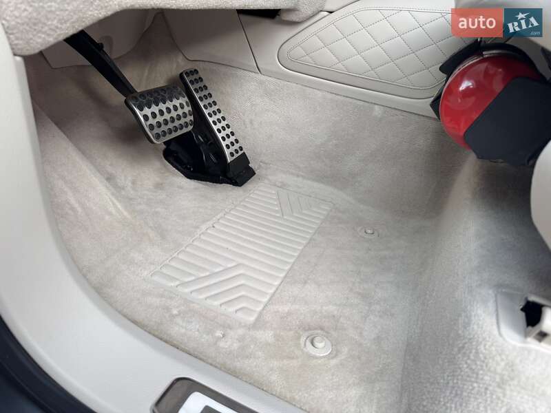 Позашляховик / Кросовер Mercedes-Benz G-Class 2019 в Києві фото 30 Позашляховик / Кросовер Mercedes-Benz G-Class 2019 в Києві